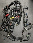 2006 200HP Mercury Dfi Optimax Main Engine Harness 892926T01 & 892972T01. Fixed Price $125.00.