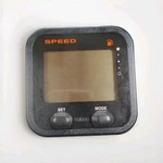 Yamaha Outboard Square Command Link Speed Gauge 6Y8S-01. Fixed Price $250.00.