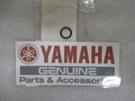 C74 Genuine Yamaha Marine 6E5-43883-00 O-ring Oem New Factory Boat Parts. Fixed Price $5.25.