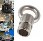 MT0022 Universal Lifting Ring Tool For Mercury Yamaha 5.3 4.2 Outboard Engines. Fixed Price $37.80.