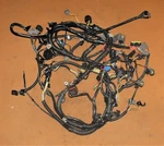 Yamaha 300 Hp Stroke Wiring Harness Pn 60V-8259M-00-00 Fits 2004. Fixed Price $159.60.
