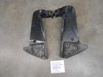 828334T03, 828333T08 Mercury 2005 150XL 2.5L Optimax Transom Brackets D18. Fixed Price $69.99.