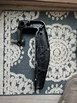 Mercury Marine Outboard 9.9 10 20 Hp Models Port Clamp Bracket 3406-815031T03. Fixed Price $85.00.
