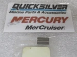 1987-2006 Mercury/mariner Outboard Water Pump Impeller Drive Key 28-56661. Fixed Price $24.99.