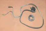 Johnson 90 Hp Stroke V4 Tilt Limit Switch Assembly Pn 0584149 Fits 1991-2001. Fixed Price $14.70.