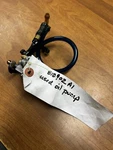 Used Mercury Mikuni Oil Pump 818902A1 30-60HP. Fixed Price $150.00.