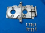Mw Sea King GG8977B (5D16) 553198 Cylinder Head Cover 304891 Screws 1959 5HP. Fixed Price $38.95.