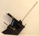 1976 - 2015 Mercury 25" Lower Unit 135 150 175 200 Hp 2.0:1 V6 Month Warranty. Fixed Price $750.00.