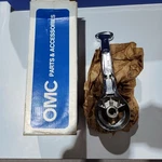 New Oem Omc Johnson Evinrude Chrome Side Mount Handle 123278 Control. Fixed Price $77.35.