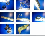 Lots Parts 10HP VWB52110 Chrysler = / 15HP 9.9HP ?. Fixed Price $99.00.