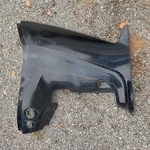 8M0088280 ( One Side ) Port Cowling Trim Cover Mercury 115HP Efi Ct 2018. Fixed Price $229.00.