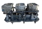 150 Hp 2 L Mercury V6 Carbs With Reeds Cage. Fixed Price $230.00.