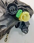 Honda Power Tilt Relay P/n 38550-ZY9-003. Fixed Price $299.00.