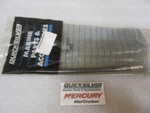 N9C Mercury Quicksilver 32-45974 Hydraulic Hose Oem New Factory Boat Parts. Fixed Price $14.80.