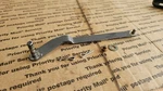 Oem Yamaha Warranty 68V-44121-00-00 90386-06M12-00 90468-18008 90202-07M07 (A76). Fixed Price $22.99.