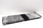 Zodiac ZOD1255, ZOD1256 Boat Seat Nos. Fixed Price $365.49.