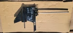 1999 Mercury Lower Unit 75 Up To 150HP 1647-9147-C4 25". Fixed Price $525.00.