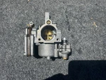 Mercury Mariner Outboard 15 Hp Carburetor Wmc 49 9726A5 Cleaned Rebuilt. Fixed Price $189.99.