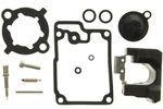 Yamaha FT9.9 4-STROKE Carburetor Repair Kit 6G8-W0093-02-00. Fixed Price $54.95.