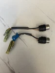 Yamaha 2023 300HP Ncb Oem Thermo Switch Assembly Part# 6P2-82560-01-00. Fixed Price $25.00.