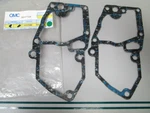 New Oem (lot Of 2) 0304588 Omc Johnson Evinrude Head Gasket 0810. Fixed Price $18.00.