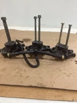 Mercury 65 75 90 Hp Induction Manifold Set Intake 429672 824470. Fixed Price $24.99.