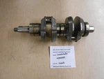 439939 Johnson 2001 50HP J50VLSIG Outboard Crankshaft (crank). Fixed Price $149.99.