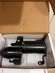 Prew-owned Evinrude/johnson Omc Starter Motor #0586890. Fixed Price $69.99.