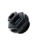 Johnson Evinrude 55 HP-200 Thermostat Cap Ob 0338632 Brp Omc. Fixed Price $12.99.