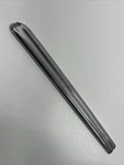 1947 48 Mercury Lh Hood Molding F2. Fixed Price $44.95.