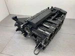 40 50 60 Hp Efi Mercury Outboard Crankcase Engine Block 857015T6. Fixed Price $358.00.