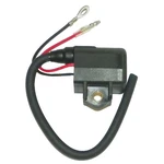 Oem Grade Tohatsu Nissan Ignition Coil MFS25 MFS30 25-30HP 3AC-06469-0. Fixed Price $130.71.