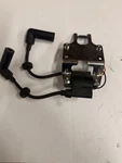 Yamaha F9.9 6G8-85570-21-00 Ignition Coil 4STROKE. Low Hours Freshwater.. Fixed Price $35.00.