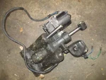 Suzuki DF70 Outboard Tilt Trim Unit Parts Only. Fixed Price $125.00.