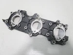 0389395 Evinrude Johnson 60-75 Hp Outboard Intake Manifold. Fixed Price $18.00.