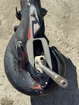 Mercury Outboard Jet Drive 40-50HP Cylinder Model Good Working Pump 15. Fixed Price $800.00.