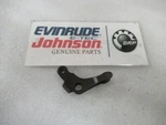 E32 Evinrude Johnson Omc 332492 Shift Lever Oem New Factory Boat Parts. Fixed Price $9.20.