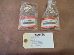 Lot Of 2, New Suzuki Zinc, Protection, 55321-93900, KWR136. Fixed Price $12.00.