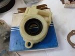 Sierra 18-3416 Mercury Water Pump Base Replaces 46-96146A6 V150-V200. Fixed Price $15.00.
