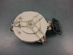 Recoil Starter Assembly For 1962 10 Hp Johnson Outboard Motor, Model QD23R. Fixed Price $71.95.