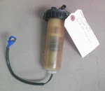 Good Used Oem Yamaha 2003 LZ250TXRB Filter Assy, # 68F-24560-00-00. Fixed Price $17.00.