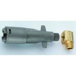 Attwood Tank Fitting 90-DEGREE Elbow For Mercury/mariner #8882-6. Fixed Price $17.21.