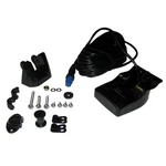 Garmin Transom Mount Depth/temp 50/200KHZ 8-PIN 010-10272-10 Upc 753759975364. Fixed Price $94.43.