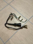 1985 Yamaha Mercury Mariner 40HP Engine Wire Harness Assembly. Fixed Price $60.00.