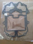 Oem New 0343809 - Omc Mercury Johnson Plate To Adapter Gasket (343809). Fixed Price $15.65.