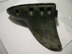 1950S Johnson RD-17 Skeg Lower Unit Housing Gear Case Outboard. Fixed Price $24.00.