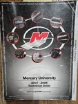 Mercury Mercruiser University 2007 2008 Technician Guide 898301002. Fixed Price $26.00.