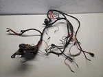 Mercruiser Mercury Marine 3.0L 4CYL Engine Wiring Harness 84-98422A10. Fixed Price $65.00.
