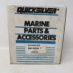 Mercury Oem Quicksilver Stator 398-5454A7 Amp V6 Outboard Nos Sealed. Fixed Price $208.00.