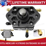 Fuel Pump For Mercury Mariner Outboard 881862T08 40-60HP 4-STROKE 2002-2011 2012. Fixed Price $33.09.